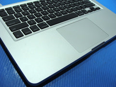 MacBook Pro 13" A1278 Mid 2009 MB990LL/A Top Case w/Keyboard Trackpad 661-5233