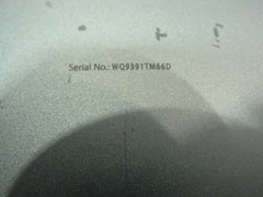 MacBook Pro A1278 13" Mid 2009 MB990LL/A Bottom Case 922-9064 - Laptop Parts - Buy Authentic Computer Parts - Top Seller Ebay