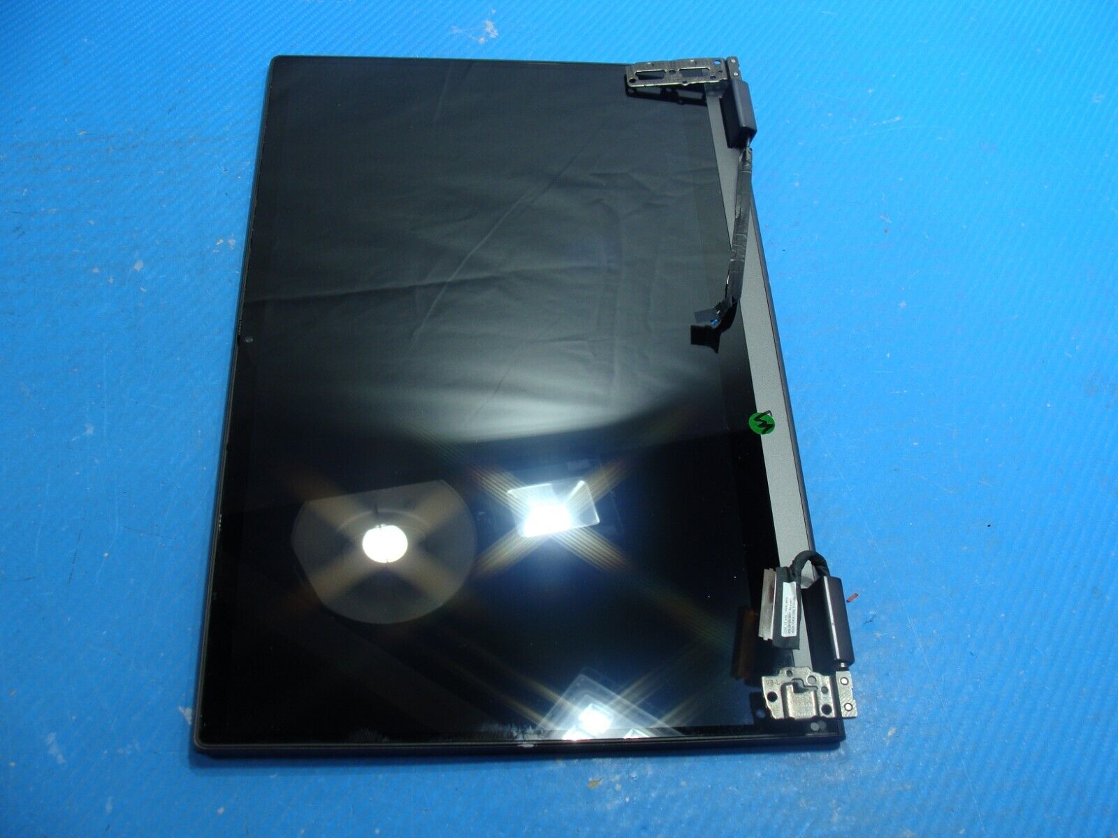 Lenovo IdeaPad Flex 5 14 14ARE05 Glossy FHD LCD Touch Screen Complete Assembly