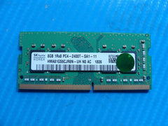 Dell 5480 SK Hynix 8GB 1Rx8 PC4-2400T Memory RAM SO-DIMM HMA81GS6CJR8N-UH