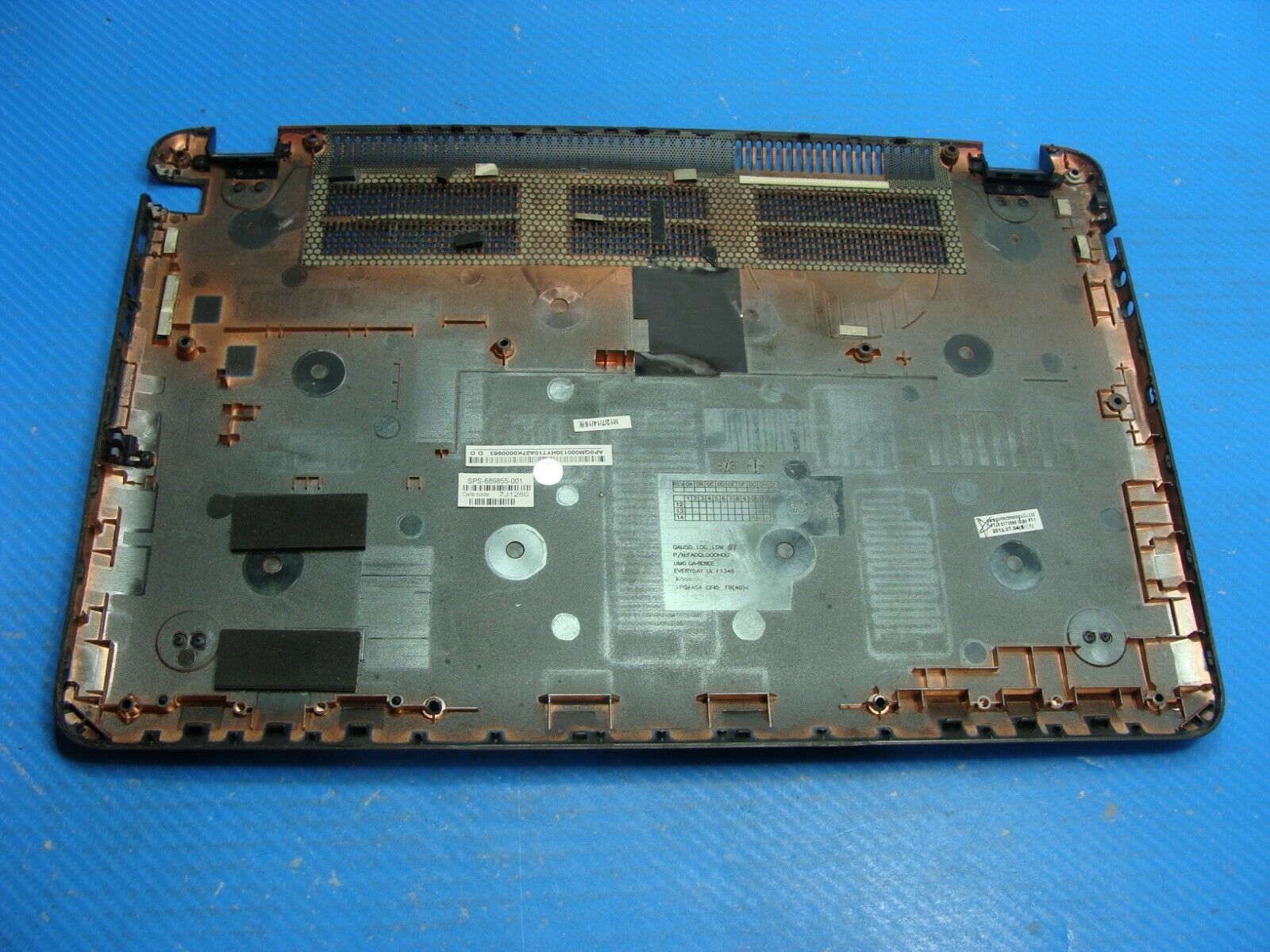 HP Envy 6z-1100 15.6