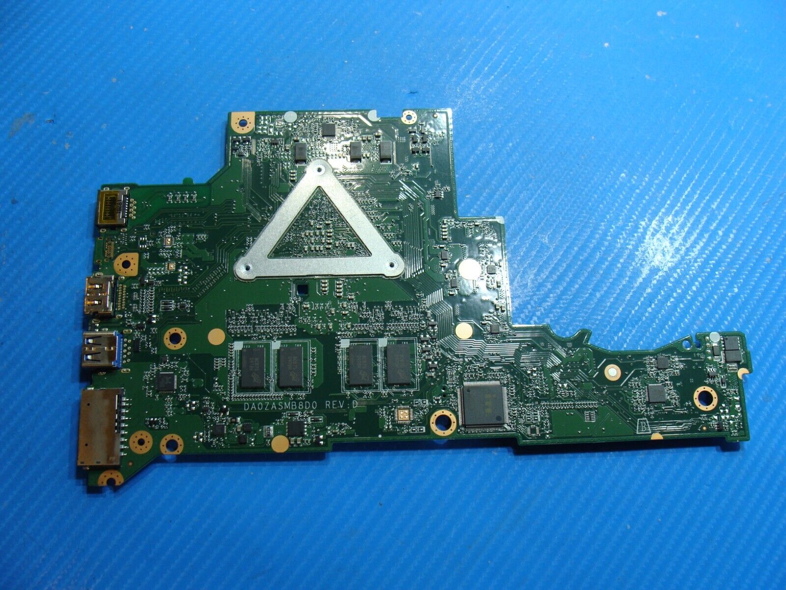 Acer Aspire 3 15.6” A315-21-92FX AMD A9-9420 3.0GHz 4GB Motherboard DA0ZASMB8D0