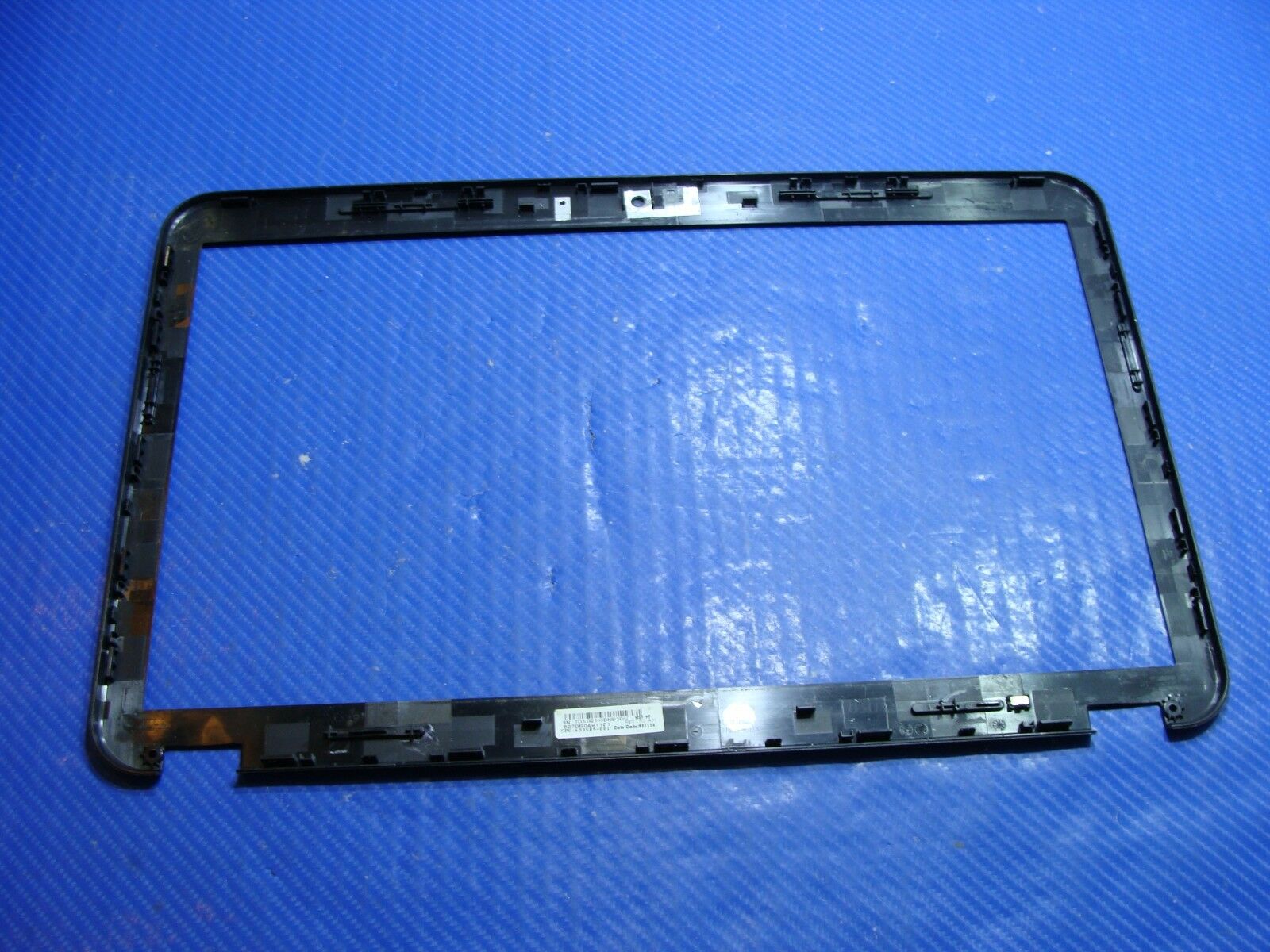 HP Pavilion g6-1a75dx 15.6