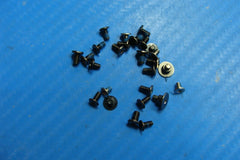 Lenovo Thinkpad T14 Gen 1 14" Genuine Screw Set Screws for Repair ScrewSet 