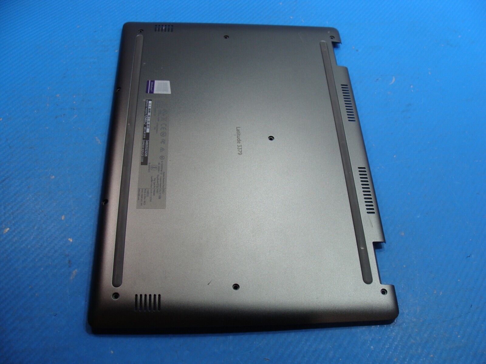 Dell Latitude 3379 13.3