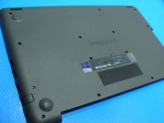 Dell Inspiron 15.6" 15-5567 Bottom Case Base Cover Black T7J6N AP1P6000200