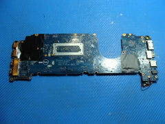 Dell Latitude 7480 14" Intel i7-7600U 2.8GHz Motherboard LA-E131P