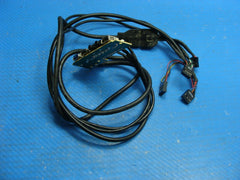 CyberPower Custom PC Genuine Desktop USB Audio I/O Board w/ Cables - Laptop Parts - Buy Authentic Computer Parts - Top Seller Ebay