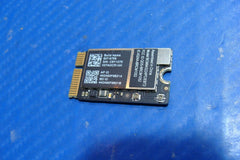 MacBook Air A1369 13 2010 MC503LL MC504LL Airport/Bluetooth Card 661-5687 #1 ER* - Laptop Parts - Buy Authentic Computer Parts - Top Seller Ebay