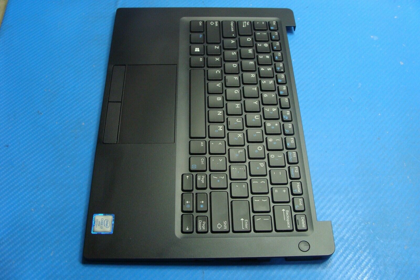 Dell Latitude 13.3