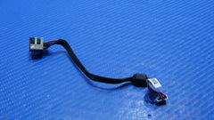 Dell Latitude E5430 14" Genuine Laptop DC IN Power Jack w/ Cable 9KHJ3 Dell