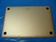 MacBook Pro A1502 Early 2015 MF839LL/A MF840LL/A MF841LL/A Bottom Case 923-00503