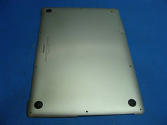 MacBook Pro A1398 15" Mid 2012 MC975LL/A Bottom Case 923-0090 #3 