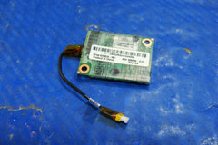 HP EliteBook 2570p 12.5" Genuine Laptop Modem Module Board w/Cable 628824-001 HP