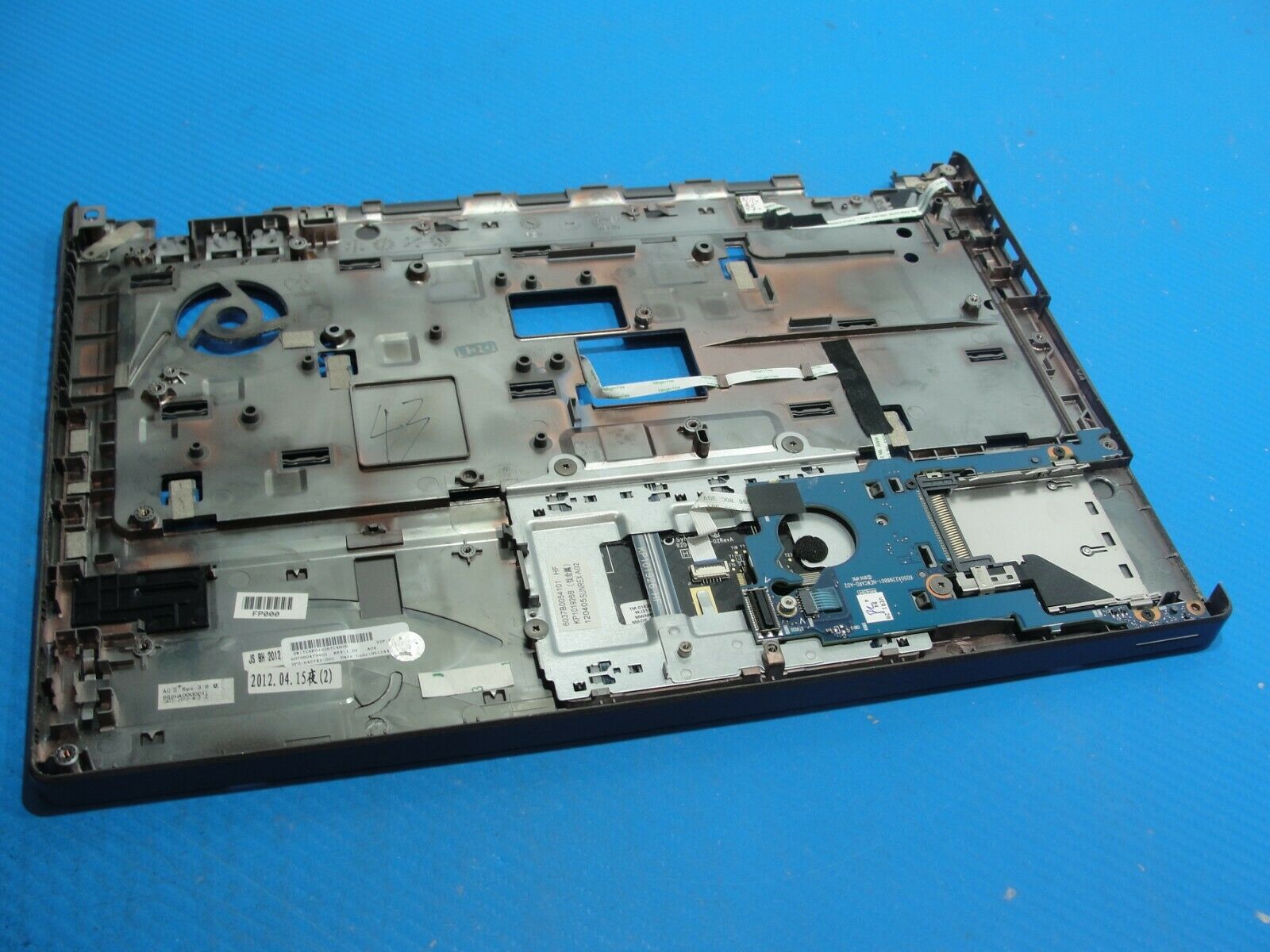 HP Probook 6460b 14