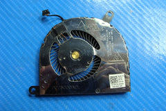 Dell Latitude 5480 14" Genuine Laptop Cpu Cooling Fan p5f39 dc28000ixdl 