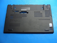 Lenovo ThinkPad 12.5" X270 Genuine Bottom Case Base Cover SCB0M84927 AP12F000500