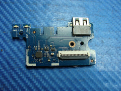 HP 15-bn070wm 15.6" Genuine USB Card Reader Board LS-D702P ER* - Laptop Parts - Buy Authentic Computer Parts - Top Seller Ebay