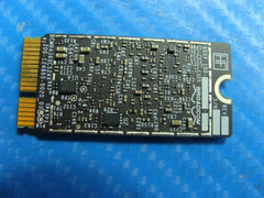 MacBook Air A1466 13" 2015 MJVE2LL/A WiFi Bluetooth Card 661-7481 653-0023 - Laptop Parts - Buy Authentic Computer Parts - Top Seller Ebay