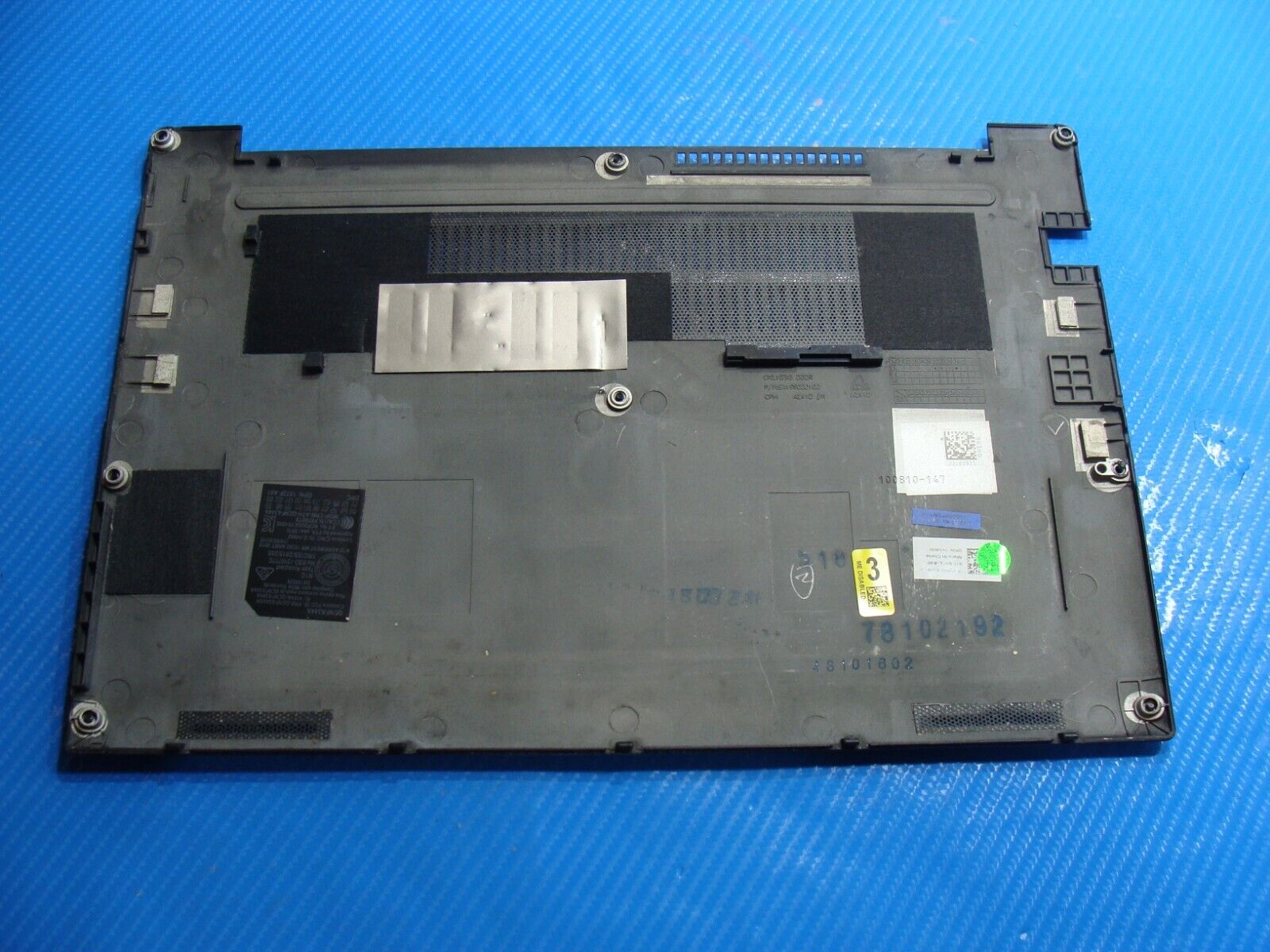 Dell Latitude 7390 13.3