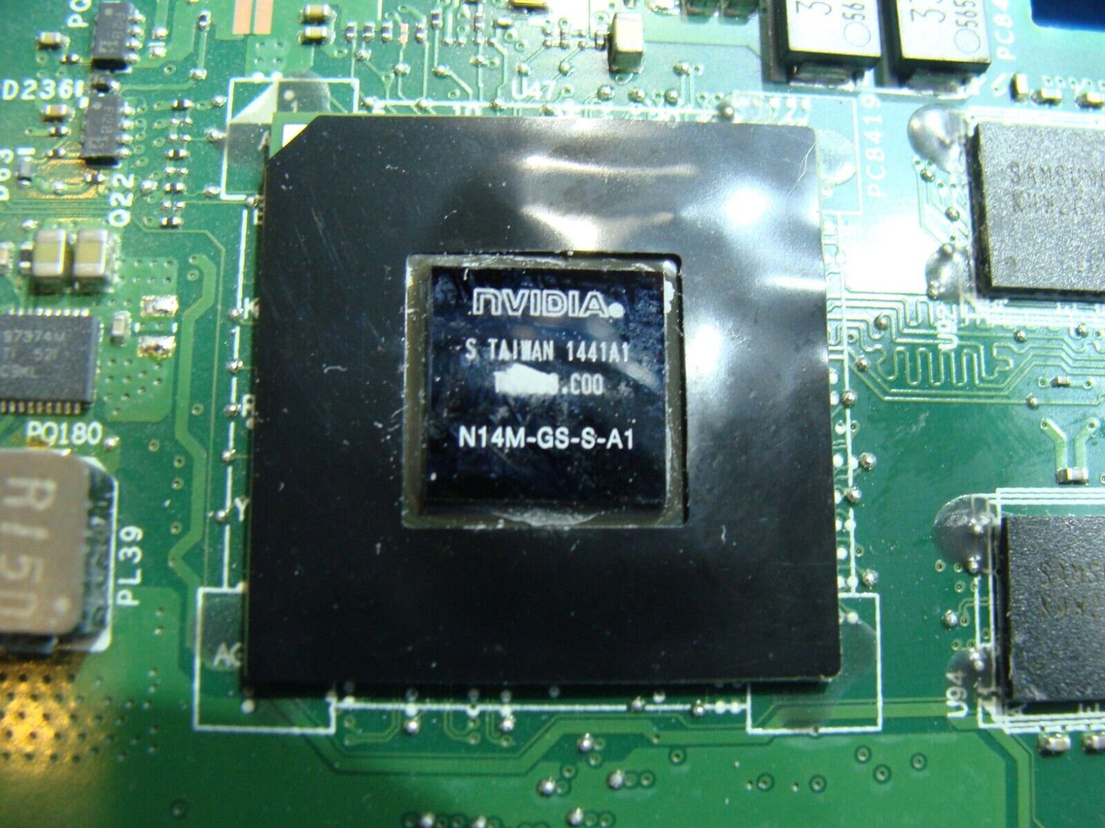 Lenovo ThinkPad 14” T440P OEM Laptop Intel Socket Motherboard NM-A131 00HM981