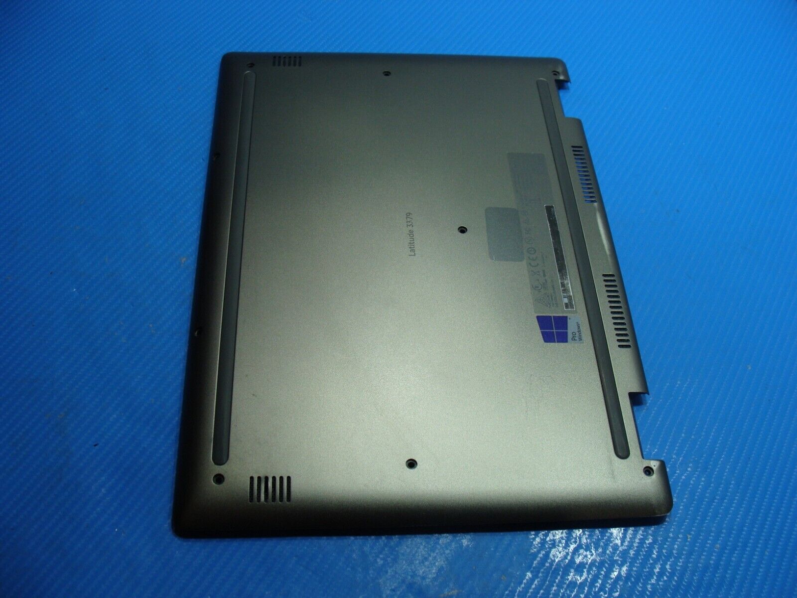 Dell Latitude 13.3