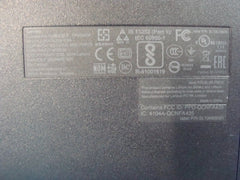 Lenovo ThinkPad E470 14" Bottom Case w/Cover Door AP11N000900