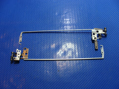 Lenovo z41-70 14" Genuine Laptop Left and Right Hinge Set AP1BK000100 Lenovo