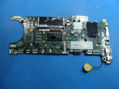 Lenovo Thinkpad T480s 14" Genuine Intel i7-8550U 1.8GHz 8GB Motherboard 02HL820