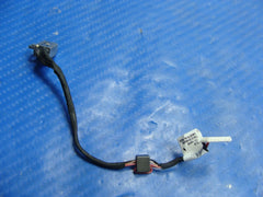 Dell Inspiron 15.6" 15 5551 OEM DC IN Power Jack w/Cable KD4T9 DC30100UD00 GLP* - Laptop Parts - Buy Authentic Computer Parts - Top Seller Ebay