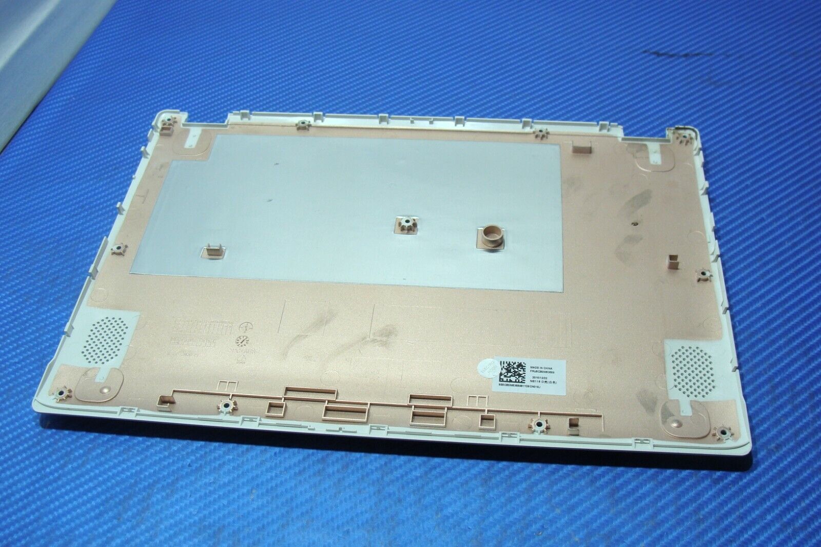 Lenovo IdeaPad 110S-11IBR 11.6 Genuine Laptop Bottom Base Case Cover 5CB0M53589