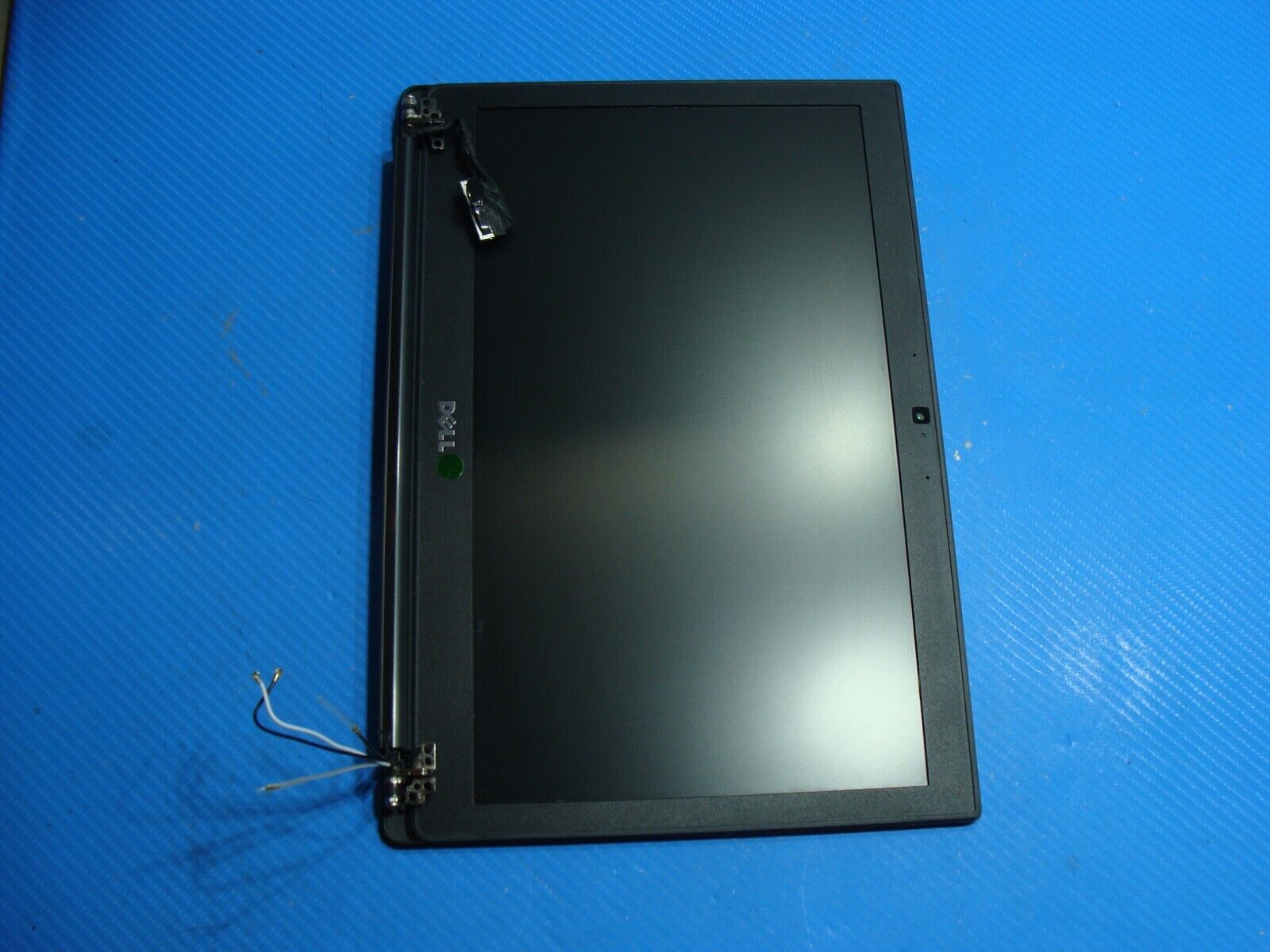 Dell Latitude 12.5