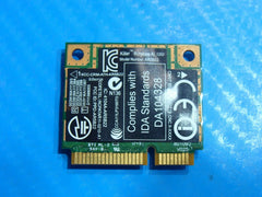 MSI Dominator GT60 MS-16F4 15.6" Genuine Laptop Wireless WiFi Card  AR5B22 - Laptop Parts - Buy Authentic Computer Parts - Top Seller Ebay