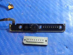 Macbook Pro A1286 MC372LL/A 2010 15" Battery Indicator Board w/Cable 922-8726 