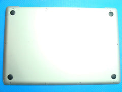 MacBook Pro 15" A1286 2011 MD322LL/A OEM Bottom Case Silver 922-9754 - Laptop Parts - Buy Authentic Computer Parts - Top Seller Ebay