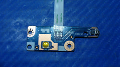 Lenovo G50-70 15.6" Genuine Laptop Power Button Board w/Cable NS-A273 ER* - Laptop Parts - Buy Authentic Computer Parts - Top Seller Ebay