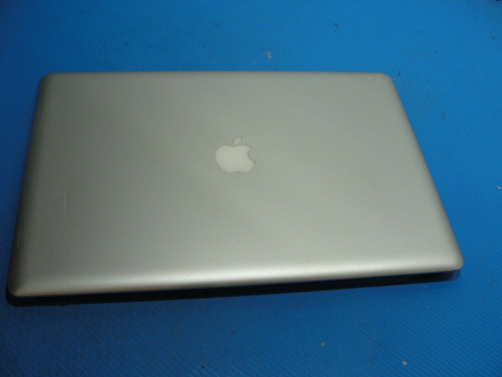 MacBook Pro A1297 MC226LL/A Mid 2009 17