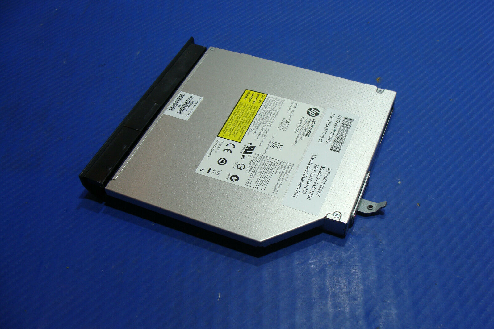 HP 2000-240CA 15.6