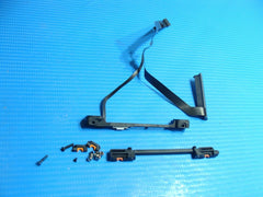 MacBook Pro 15" A1286 2011 MD318LL/A HDD Bracket /IR/Sleep/HD Cable 922-9751 