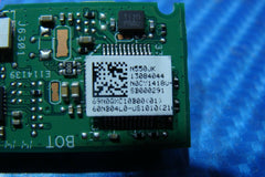 Asus N550JK-DS71T 15.6" Genuine USB Card Reader Board w/Cable 69N0QXC10B00 ASUS