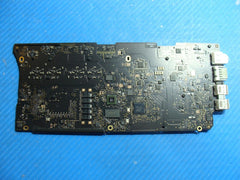 MacBook Pro A1502 MF839LL MF840LL MF841LL i5 2.7GHz 8GB Logic Board 661-02354