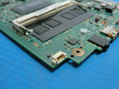 Asus Vivobook Q301LA-BSI5T17 13.3" i5-4200U Motherboard 60NB02Y0-MB1060 AS IS 