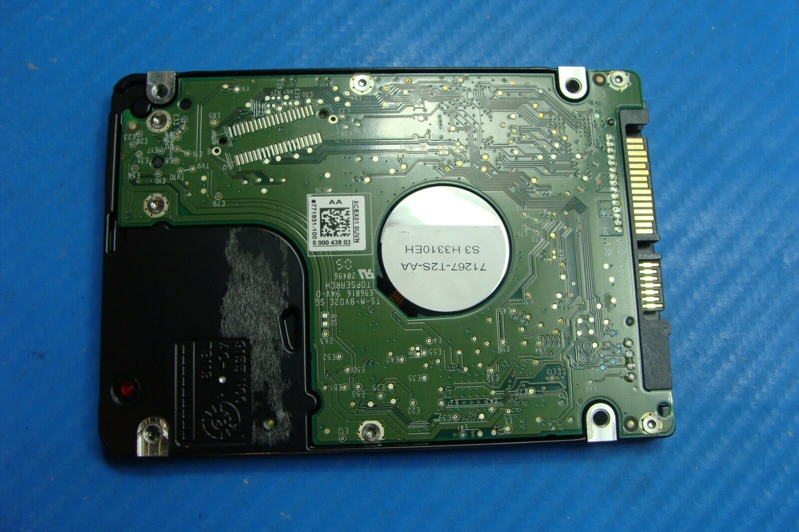 Asus 13.3