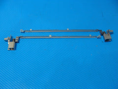 Lenovo ThinkPad T520 15.6" Genuine Left & Right Hinge Set Hinges 60Y5485 Lenovo