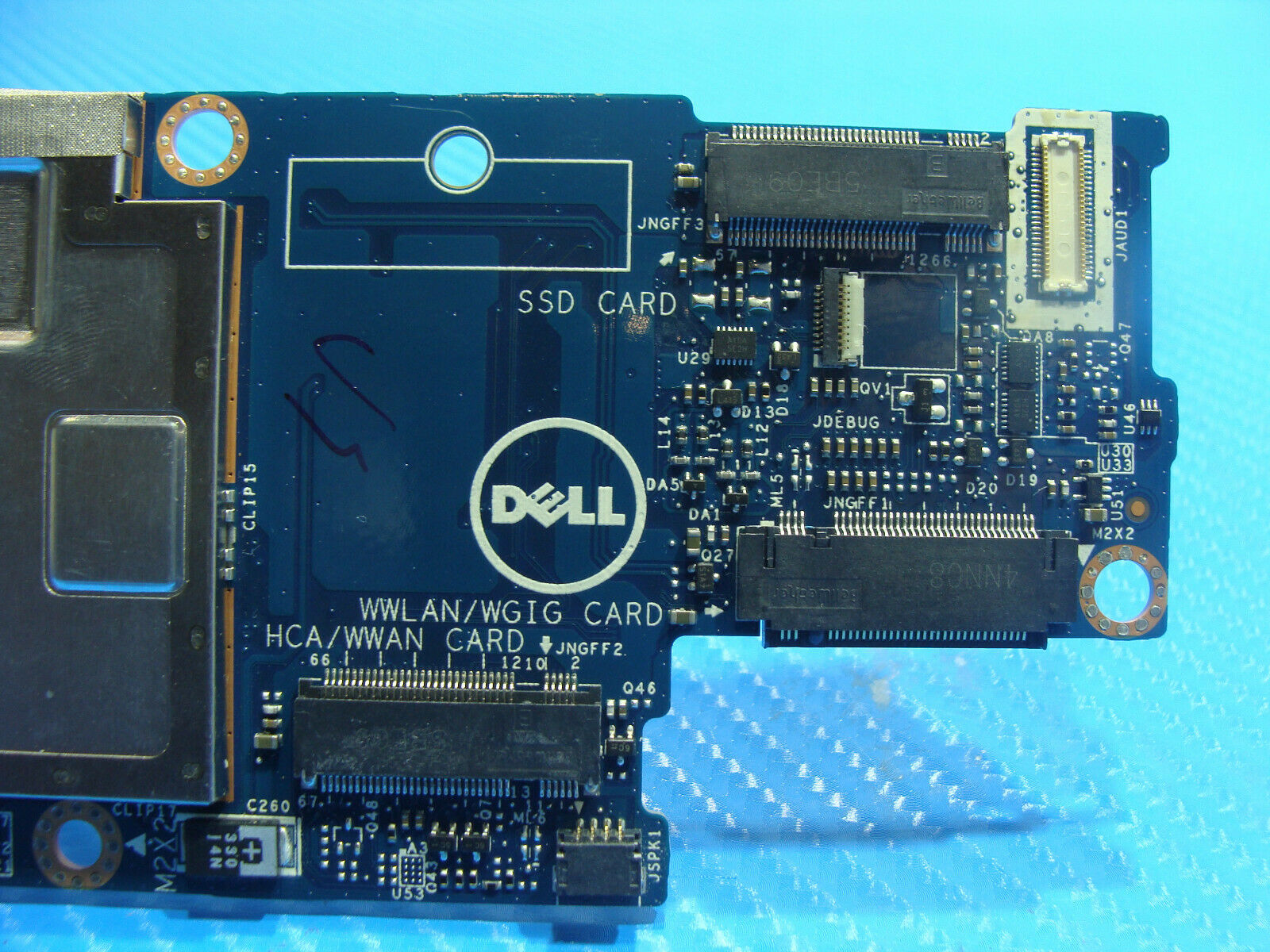 Dell Latitude 7350 13.3