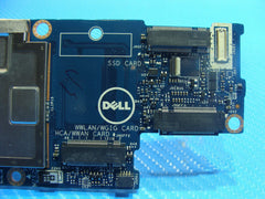 Dell Latitude 7350 13.3" Intel M-5Y10C 0.8GHz 4GB Motherboard J97J1 LA-B331P - Laptop Parts - Buy Authentic Computer Parts - Top Seller Ebay