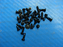 Dell Inspiron 15.6" 5558 Genuine Screw Set Screws for Repair ScrewSet Dell