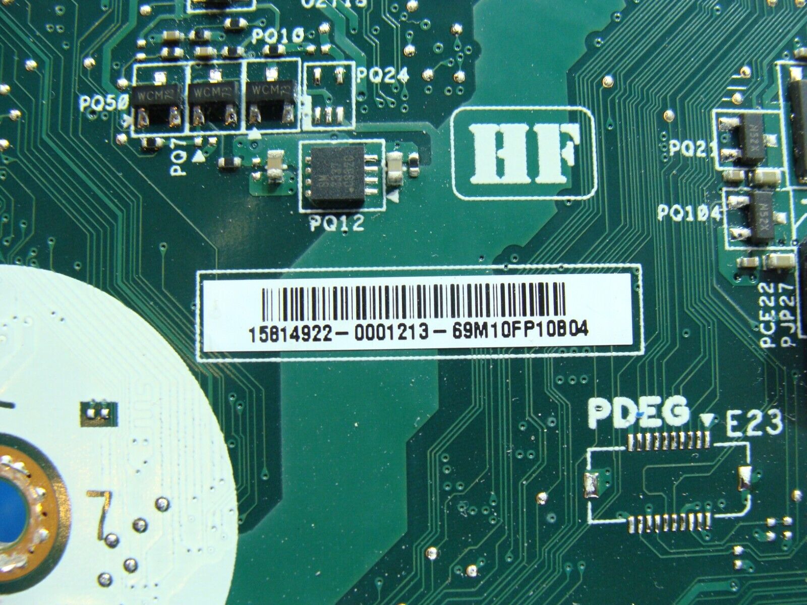 HP EliteOne 23.8