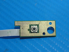 Dell Inspiron 15.6" 3543 Genuine Power Button Board w/ Cable 450.00H02.0011 Dell