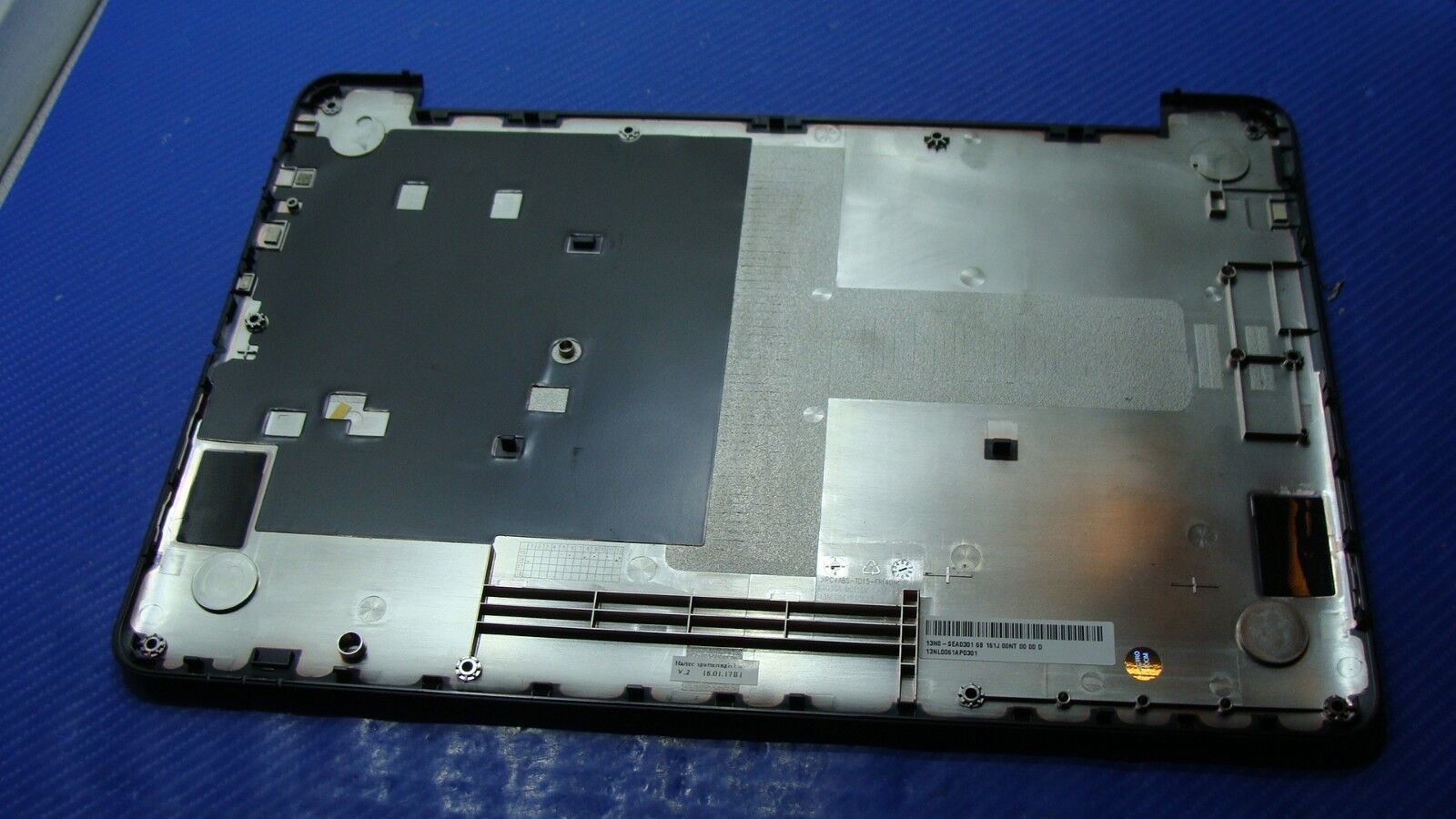 Asus VivoBook 14 E403SA-US21 Genuine Bottom Case Base Cover 13N0-SEA0301